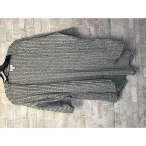 LuLaRoe Medium Lindsay Kimono NWT *Discontinued Style*